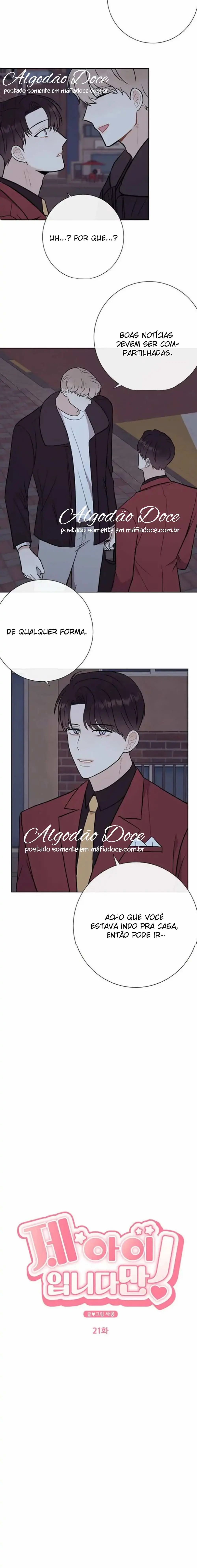 It’s My Baby – Capítulo 21 Yaoi – Página 6 It’s My Baby – Capítulo 21 Yaoi – Página 6