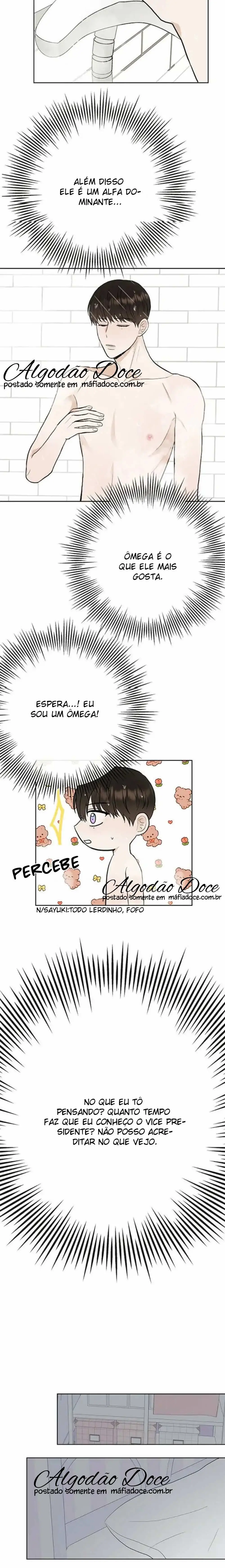 It’s My Baby – Capítulo 21 Yaoi – Página 8 It’s My Baby – Capítulo 21 Yaoi – Página 8