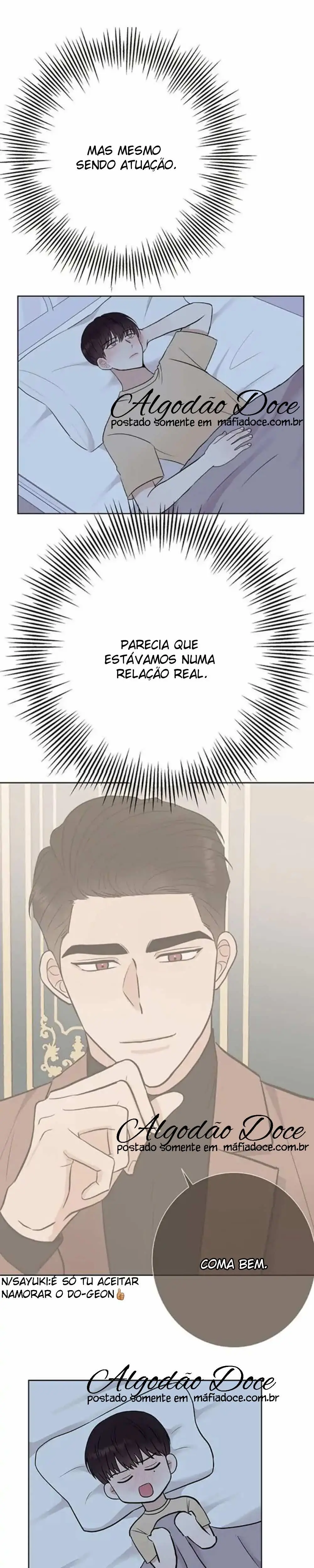 It’s My Baby – Capítulo 21 Yaoi – Página 9 It’s My Baby – Capítulo 21 Yaoi – Página 9