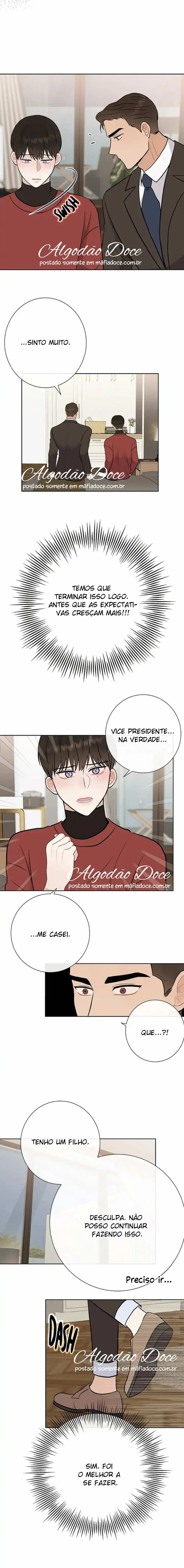 It’s My Baby – Capítulo 22 Yaoi – Página 10 It’s My Baby – Capítulo 22 Yaoi – Página 10