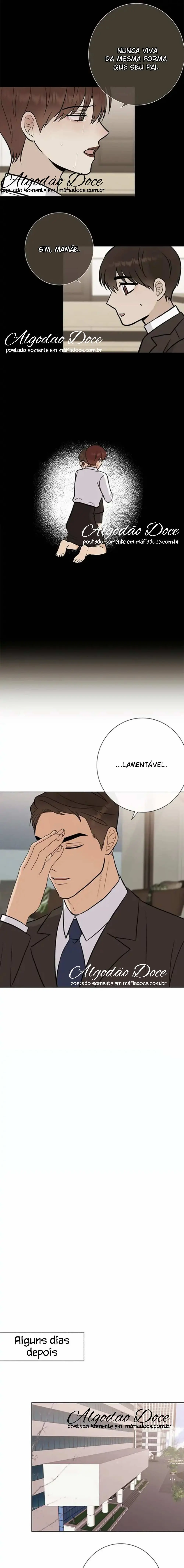 It’s My Baby – Capítulo 22 Yaoi – Página 13 It’s My Baby – Capítulo 22 Yaoi – Página 13