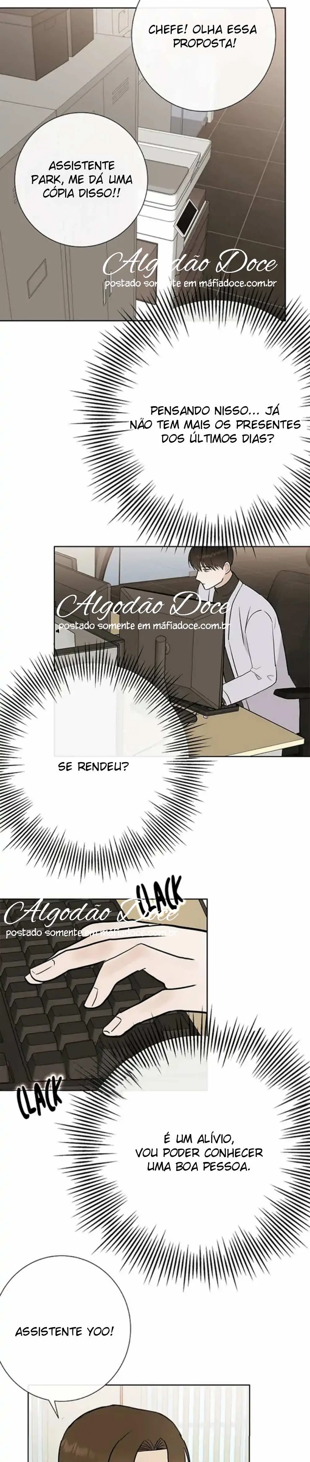 It’s My Baby – Capítulo 22 Yaoi – Página 14 It’s My Baby – Capítulo 22 Yaoi – Página 14