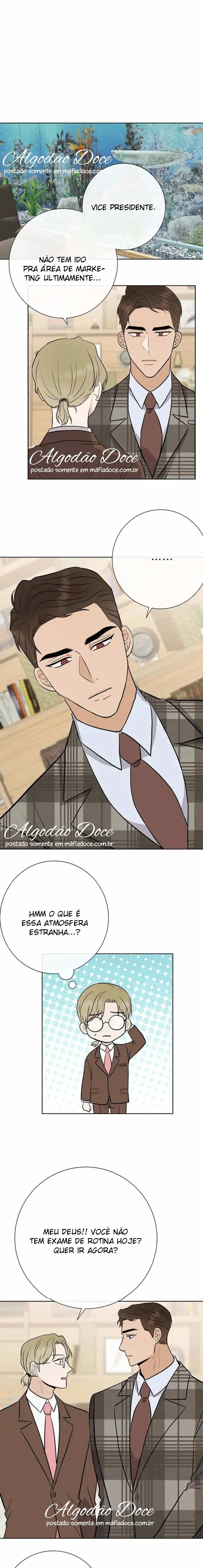 It’s My Baby – Capítulo 22 Yaoi – Página 17 It’s My Baby – Capítulo 22 Yaoi – Página 17