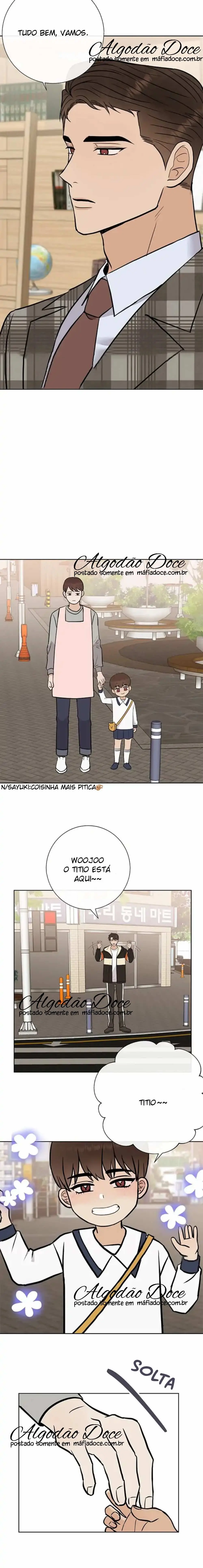 It’s My Baby – Capítulo 22 Yaoi – Página 18 It’s My Baby – Capítulo 22 Yaoi – Página 18