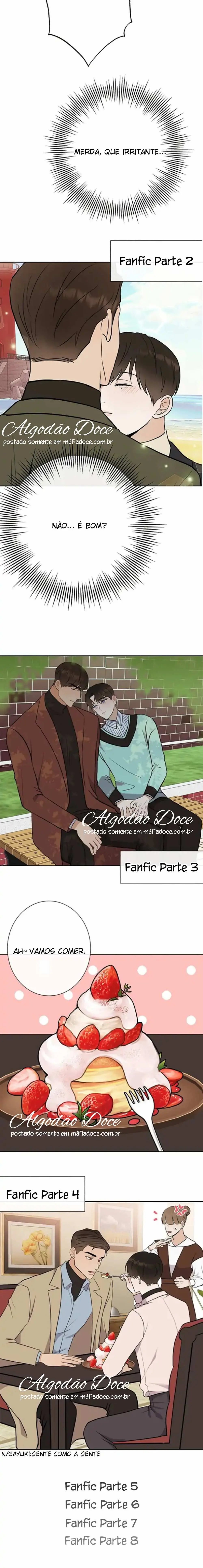 It’s My Baby – Capítulo 22 Yaoi – Página 2 It’s My Baby – Capítulo 22 Yaoi – Página 2