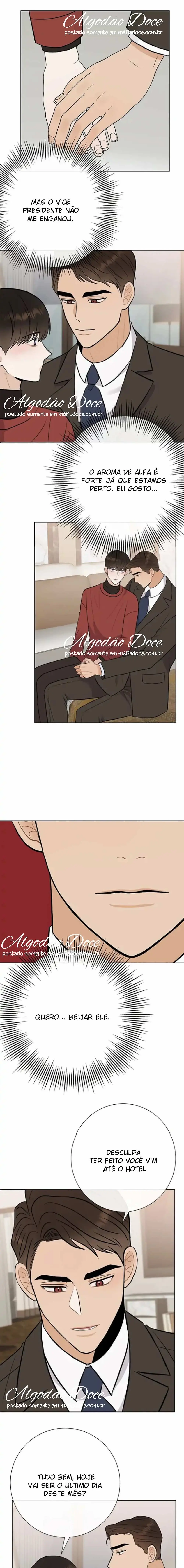 It’s My Baby – Capítulo 22 Yaoi – Página 4 It’s My Baby – Capítulo 22 Yaoi – Página 4