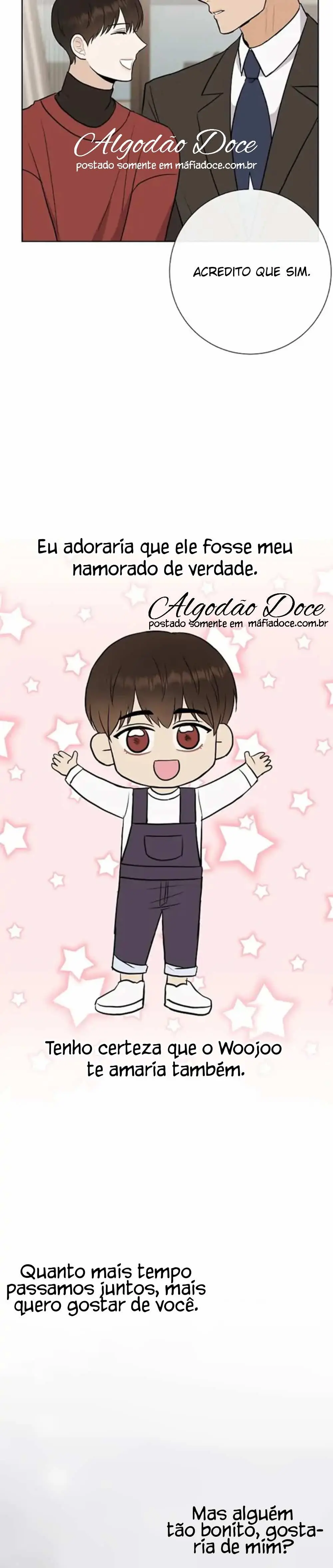 It’s My Baby – Capítulo 22 Yaoi – Página 5 It’s My Baby – Capítulo 22 Yaoi – Página 5