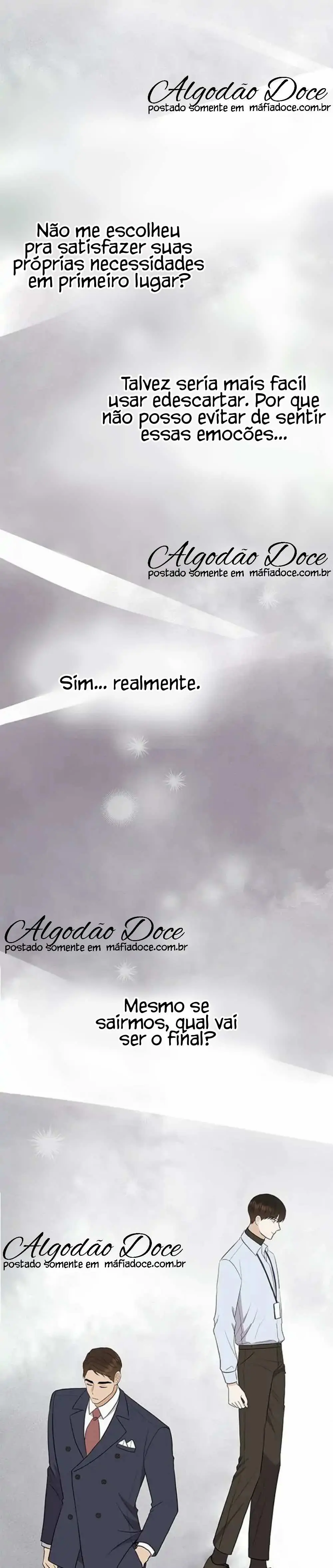 It’s My Baby – Capítulo 22 Yaoi – Página 6 It’s My Baby – Capítulo 22 Yaoi – Página 6