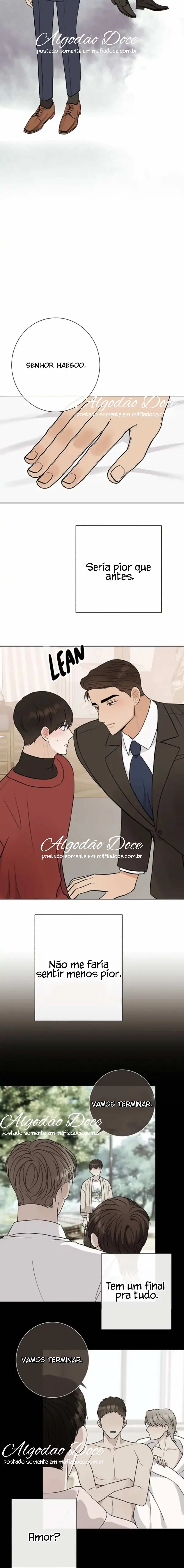 It’s My Baby – Capítulo 22 Yaoi – Página 7 It’s My Baby – Capítulo 22 Yaoi – Página 7