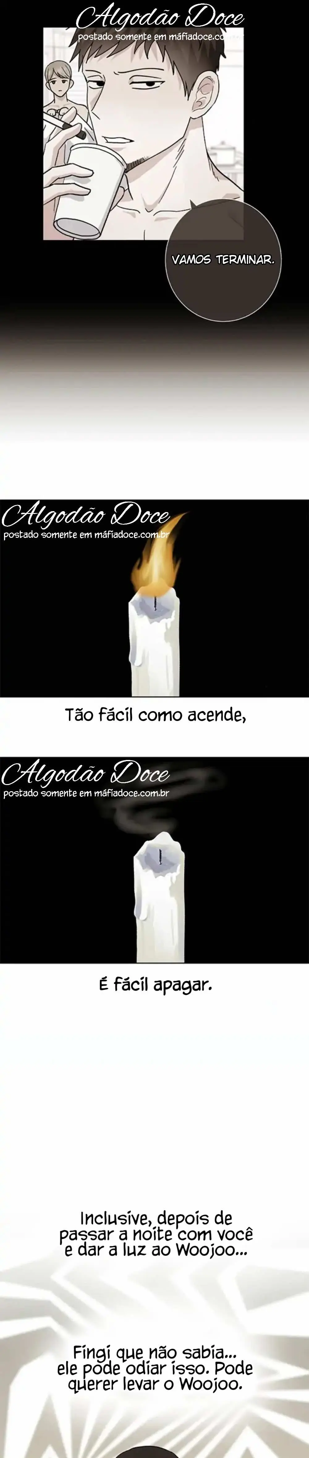 It’s My Baby – Capítulo 22 Yaoi – Página 8 It’s My Baby – Capítulo 22 Yaoi – Página 8