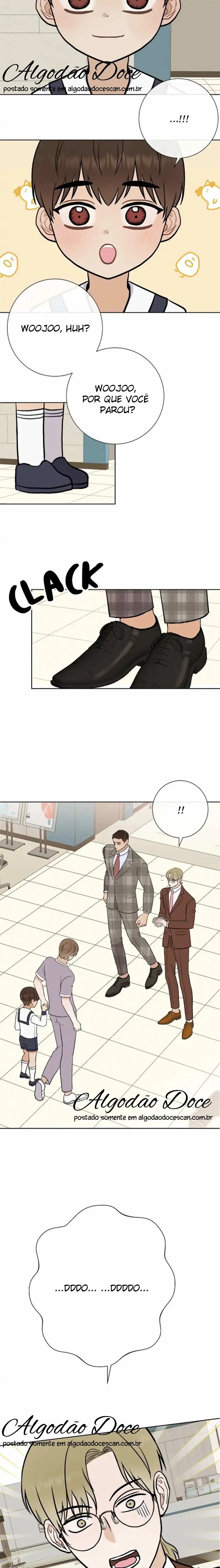 It’s My Baby – Capítulo 23 Yaoi – Página 10