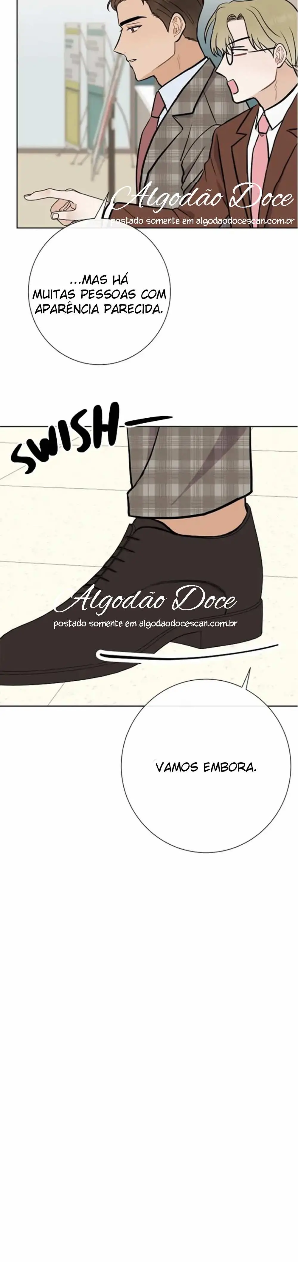 It’s My Baby – Capítulo 23 Yaoi – Página 12