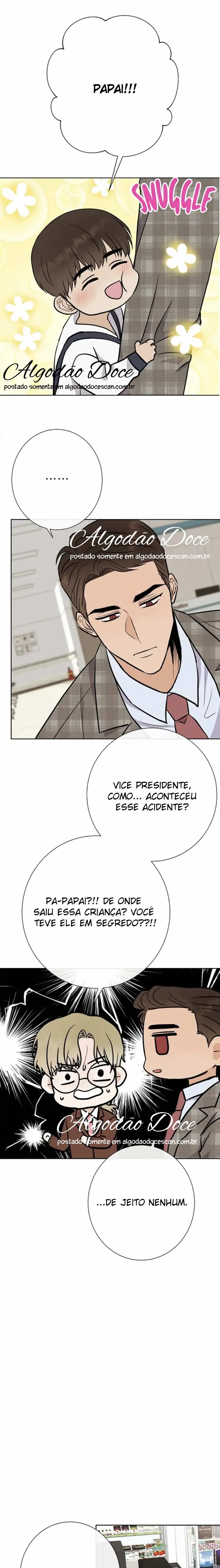 It’s My Baby – Capítulo 23 Yaoi – Página 13