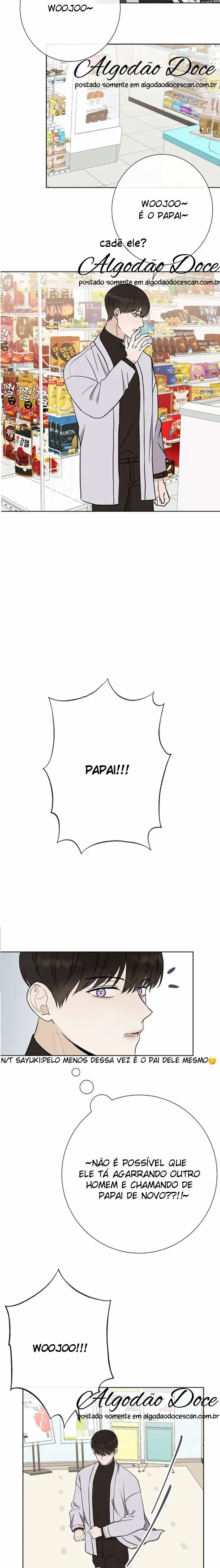 It’s My Baby – Capítulo 23 Yaoi – Página 14