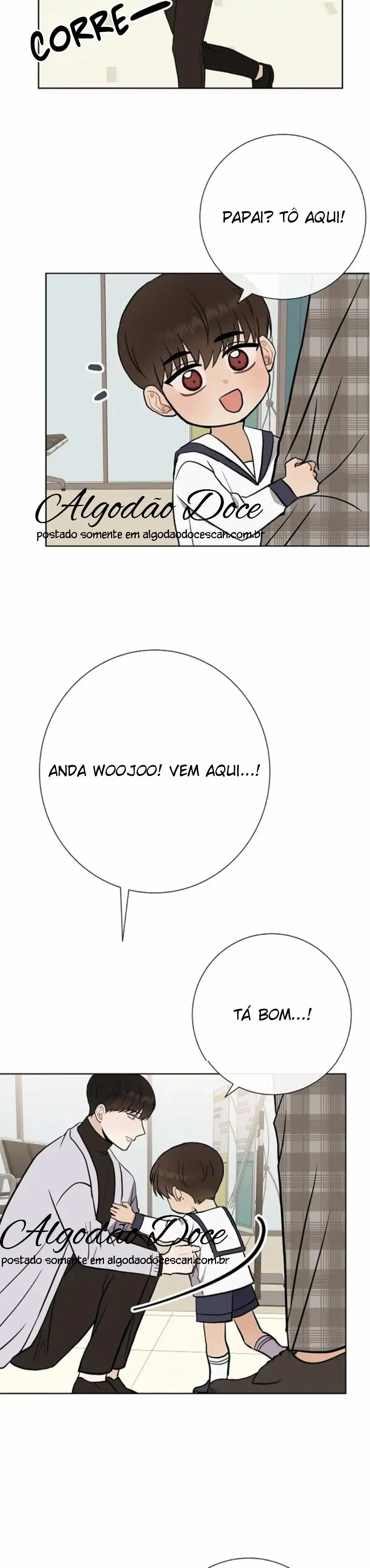 It’s My Baby – Capítulo 23 Yaoi – Página 15