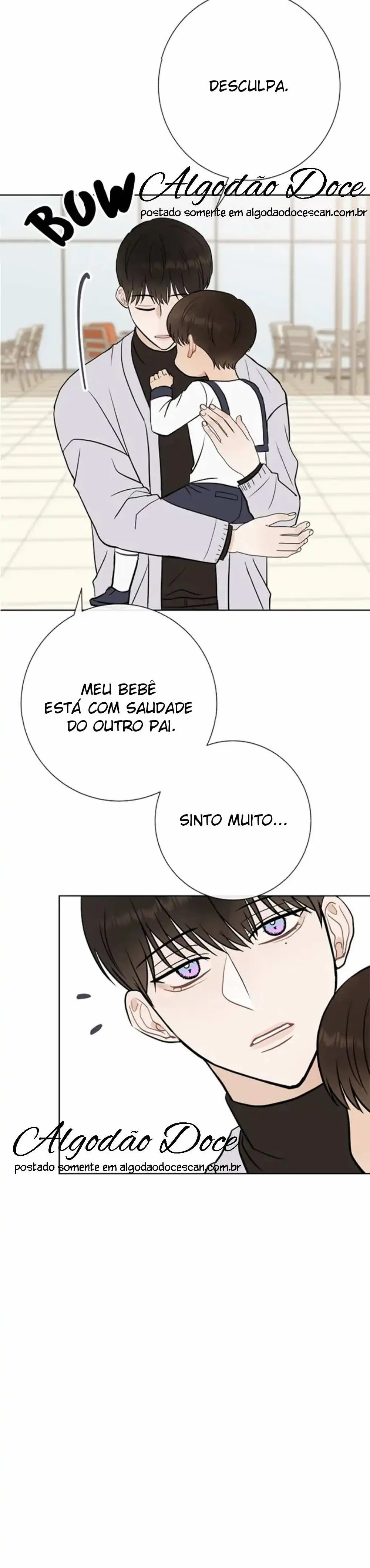 It’s My Baby – Capítulo 23 Yaoi – Página 16
