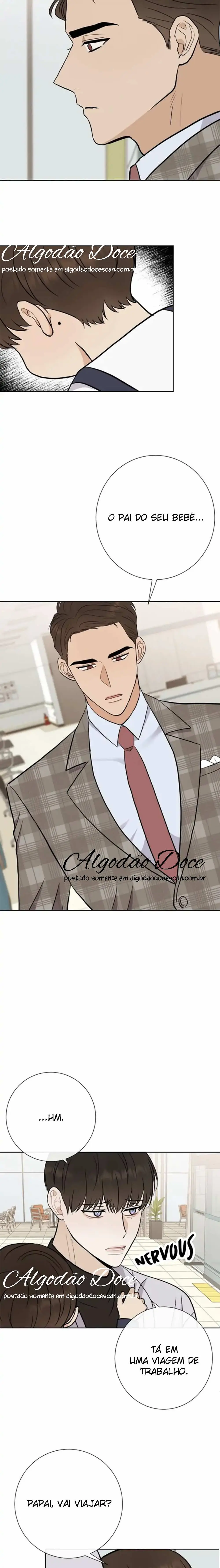 It’s My Baby – Capítulo 23 Yaoi – Página 18