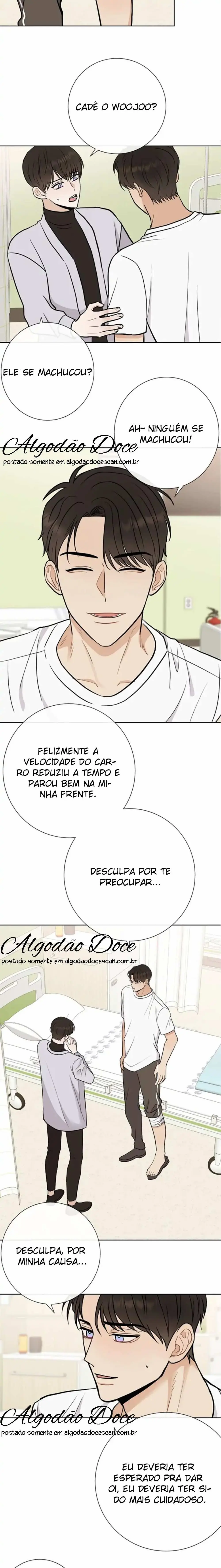 It’s My Baby – Capítulo 23 Yaoi – Página 5