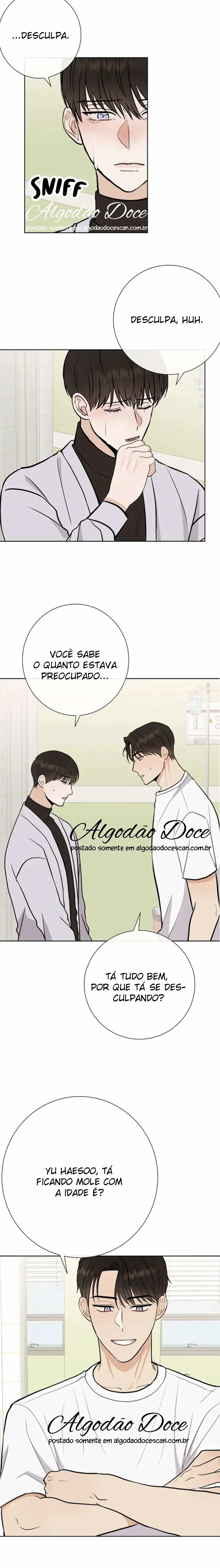 It’s My Baby – Capítulo 23 Yaoi – Página 6