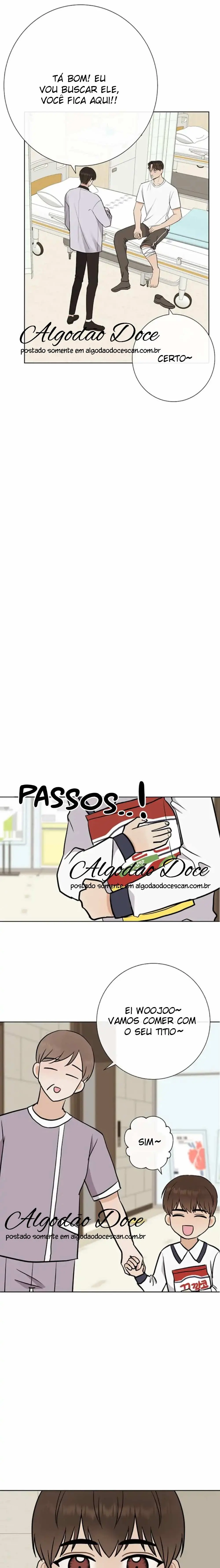 It’s My Baby – Capítulo 23 Yaoi – Página 9