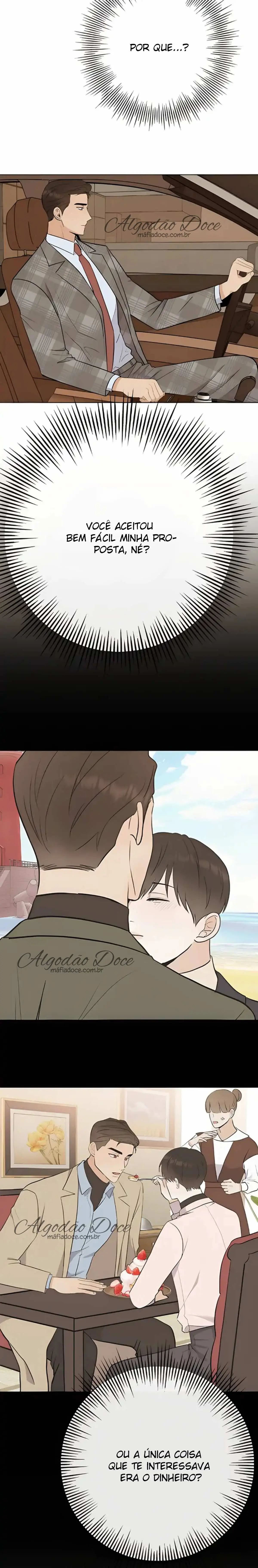 It’s My Baby – Capítulo 24 Yaoi – Página 12