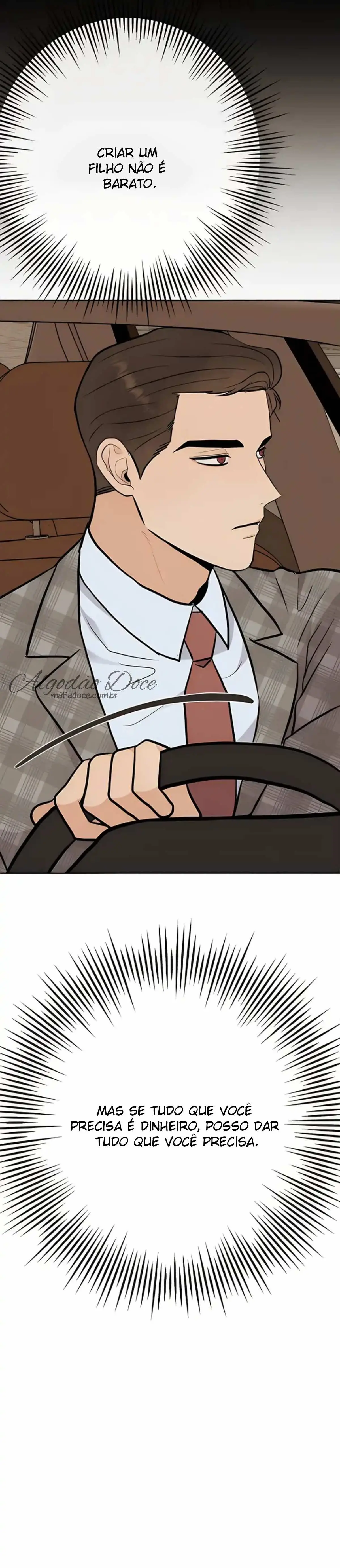 It’s My Baby – Capítulo 24 Yaoi – Página 13