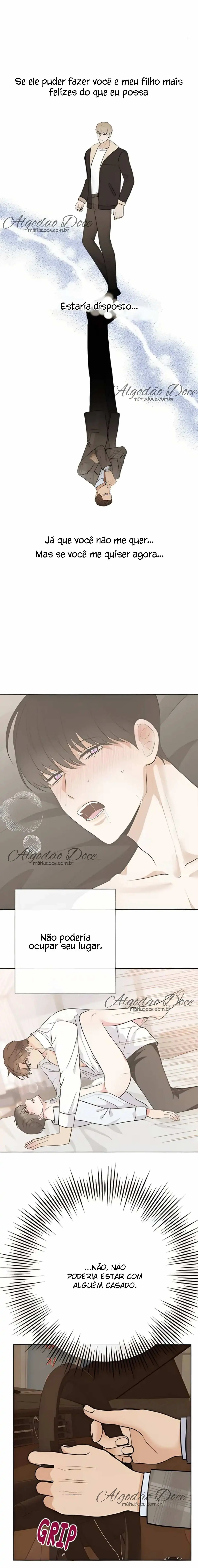 It’s My Baby – Capítulo 24 Yaoi – Página 14