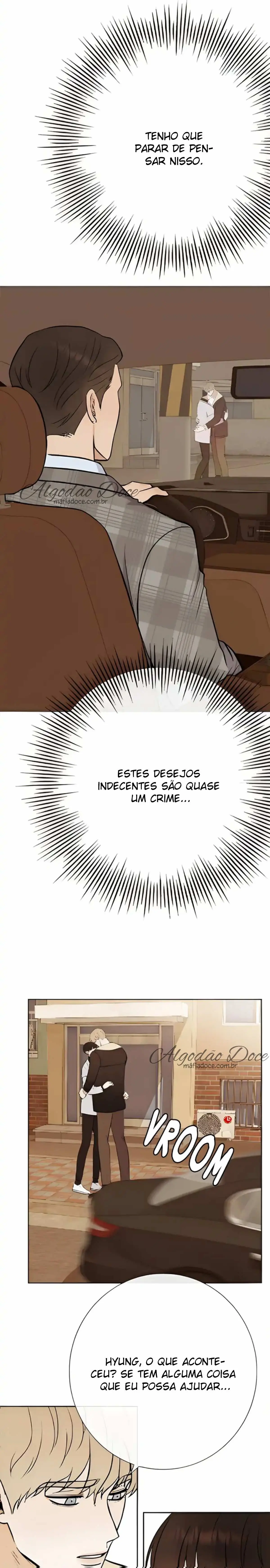 It’s My Baby – Capítulo 24 Yaoi – Página 15