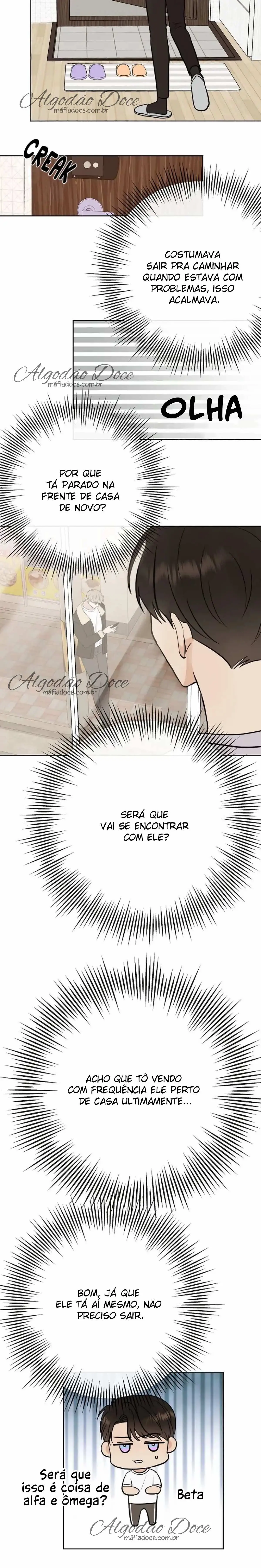 It’s My Baby – Capítulo 24 Yaoi – Página 6