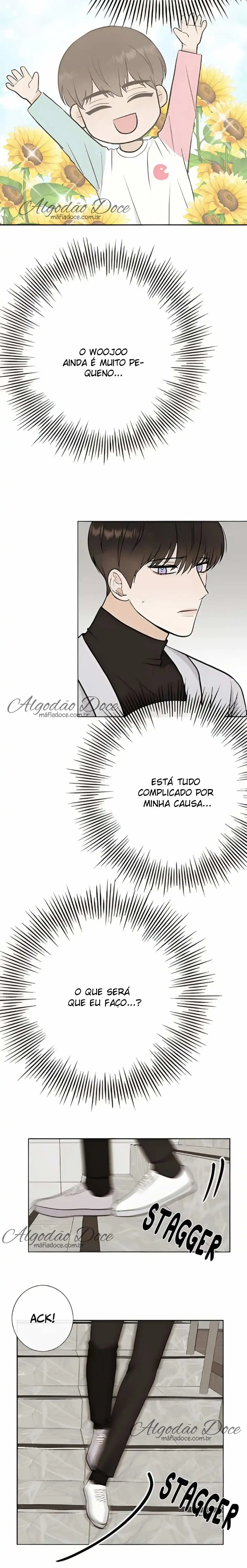 It’s My Baby – Capítulo 24 Yaoi – Página 8