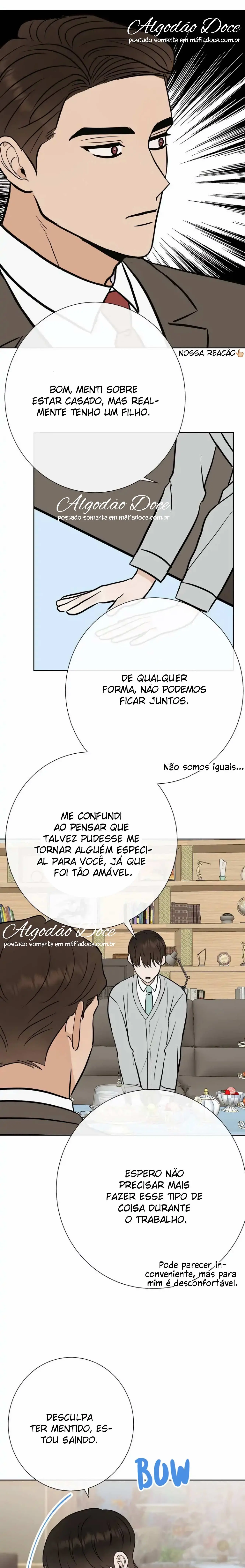 It’s My Baby – Capítulo 25 Yaoi – Página 13