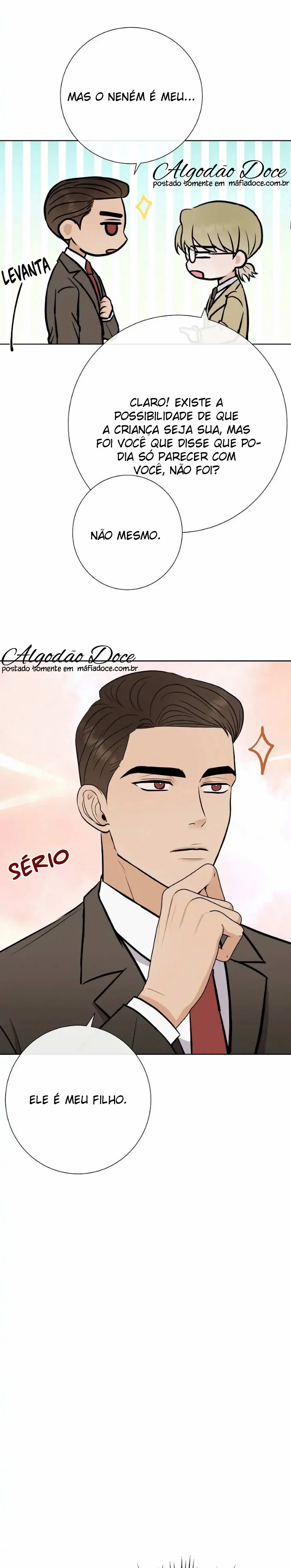 It’s My Baby – Capítulo 25 Yaoi – Página 15