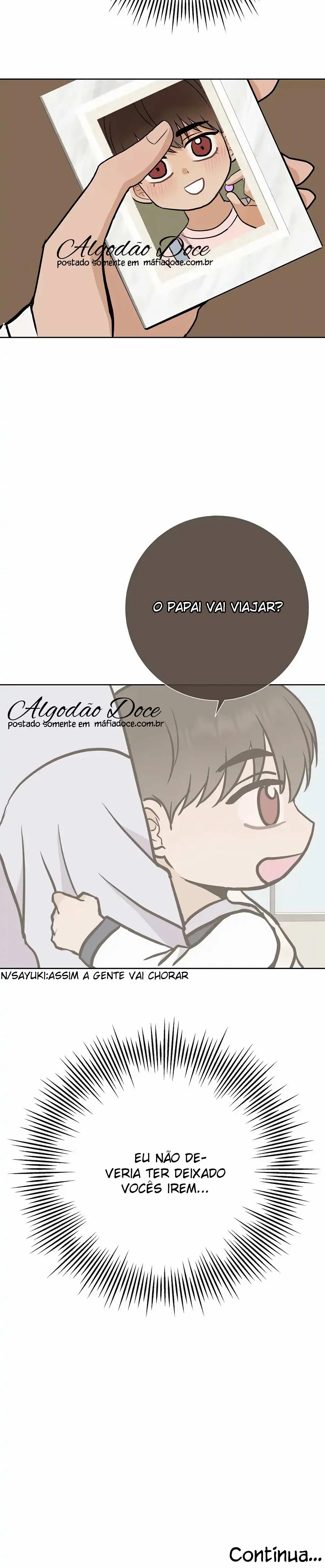 It’s My Baby – Capítulo 25 Yaoi – Página 20