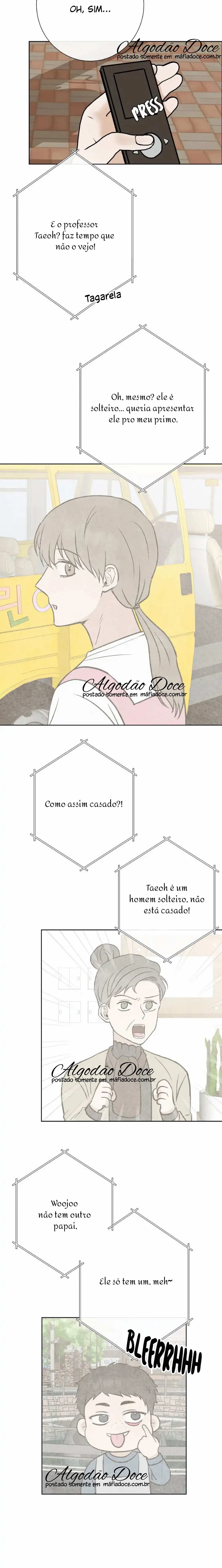 It’s My Baby – Capítulo 25 Yaoi – Página 6