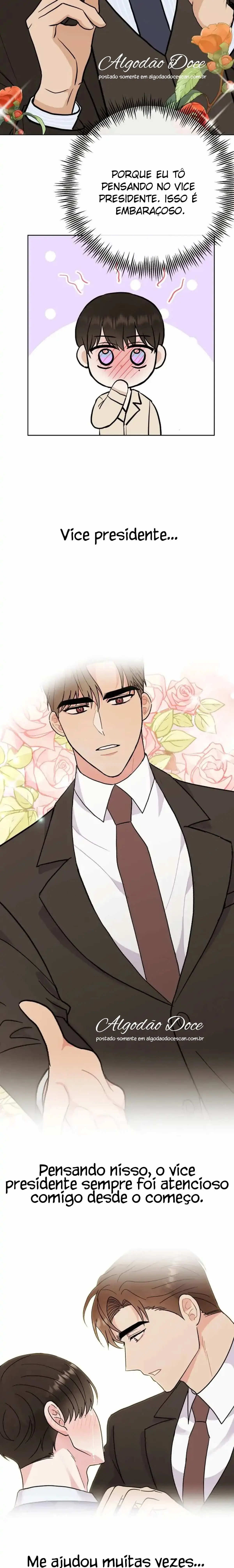 It’s My Baby – Capítulo 26 Yaoi – Página 15