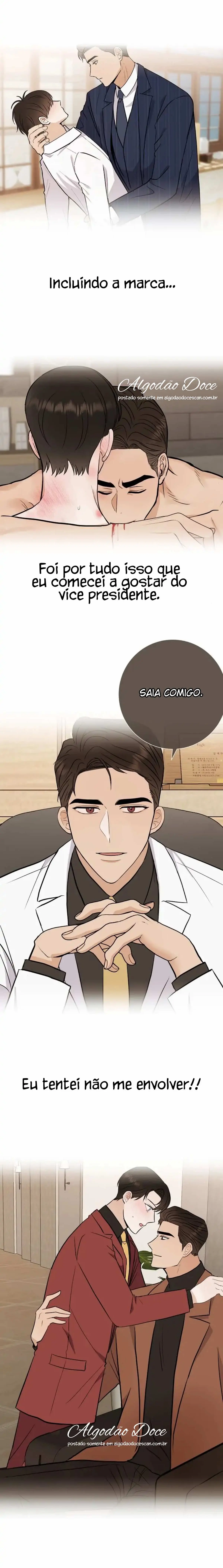 It’s My Baby – Capítulo 26 Yaoi – Página 16