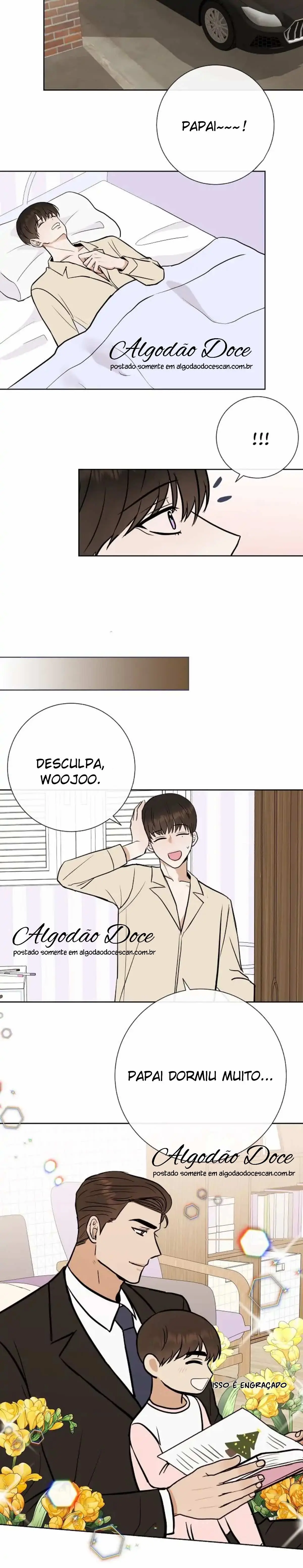 It’s My Baby – Capítulo 26 Yaoi – Página 19