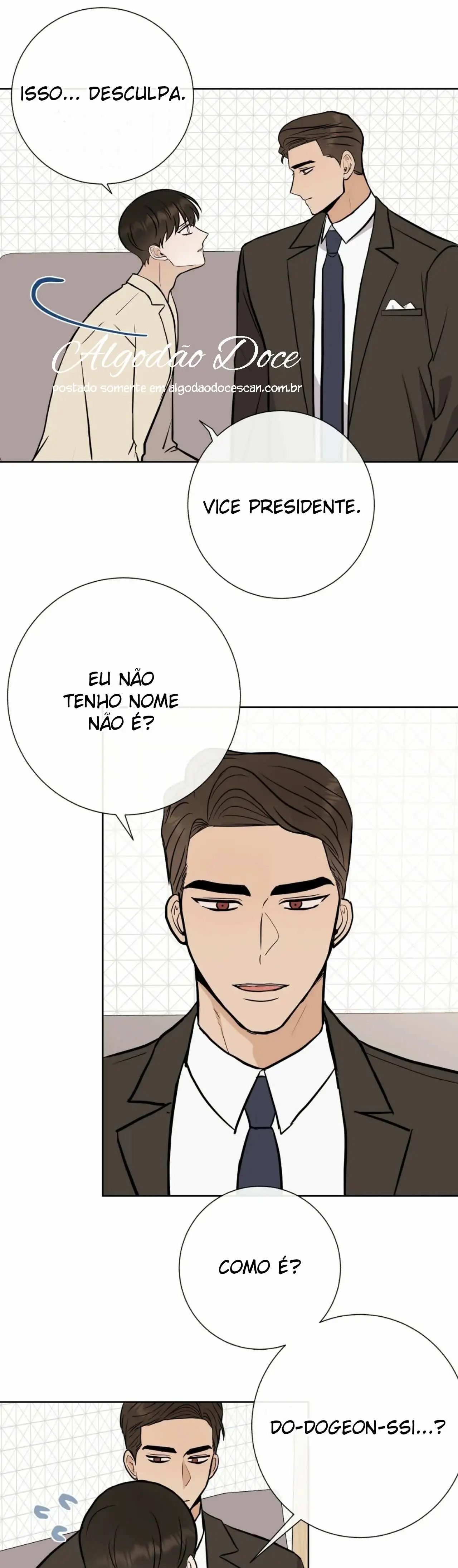 It’s My Baby – Capítulo 27 Yaoi – Página 15