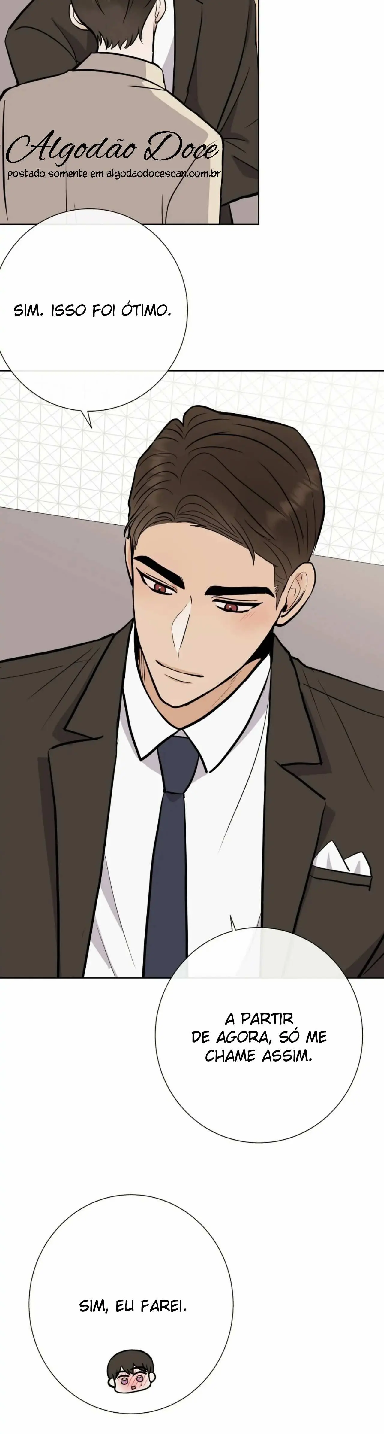 It’s My Baby – Capítulo 27 Yaoi – Página 16