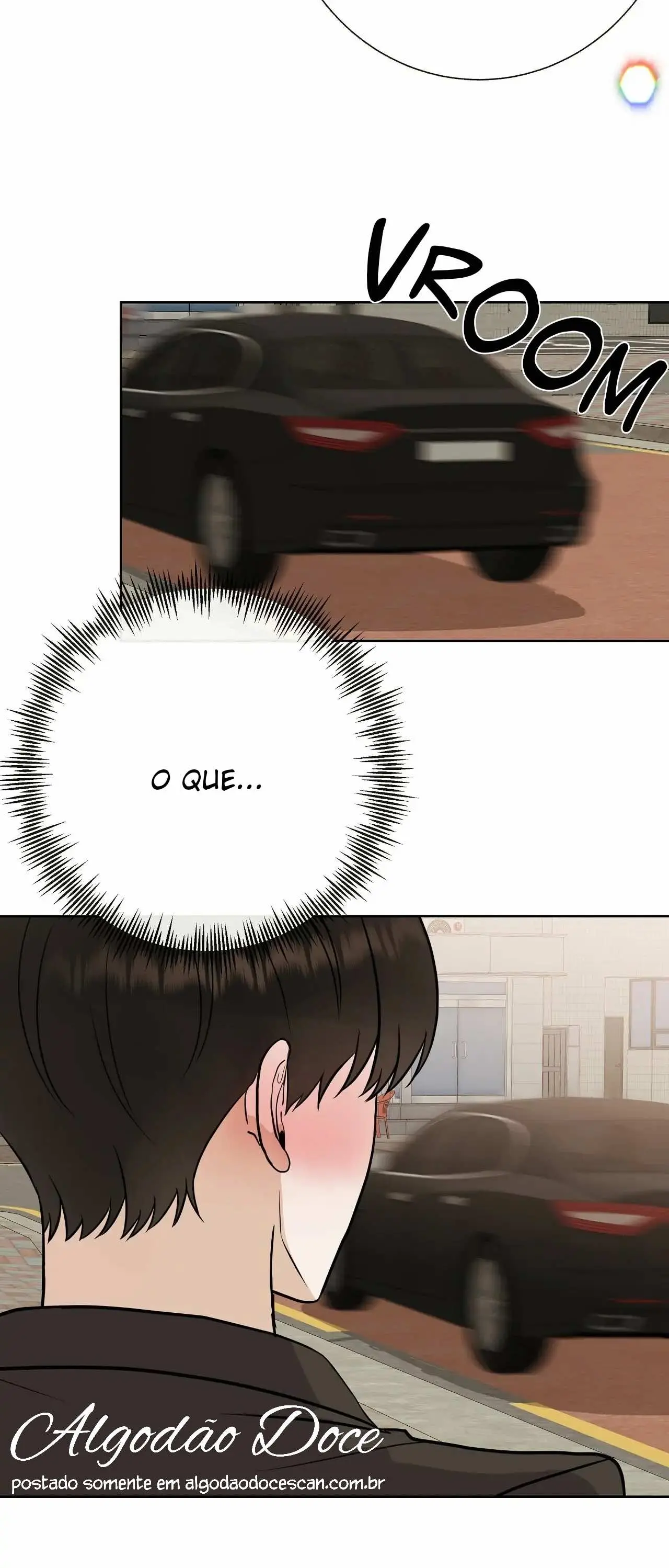 It’s My Baby – Capítulo 27 Yaoi – Página 28