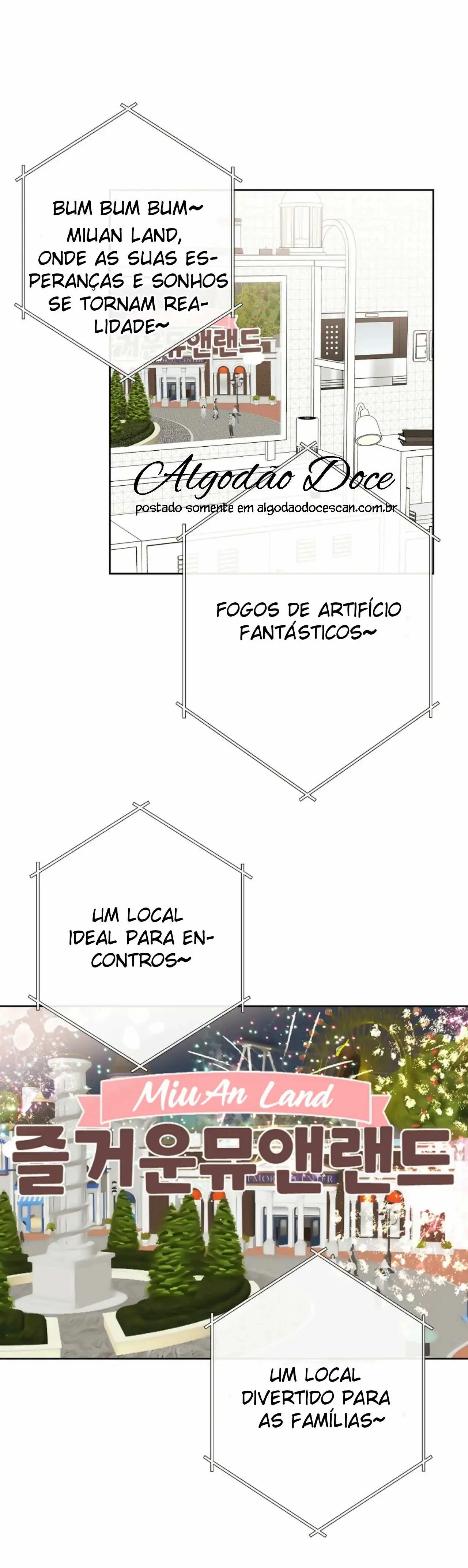 It’s My Baby – Capítulo 27 Yaoi – Página 6