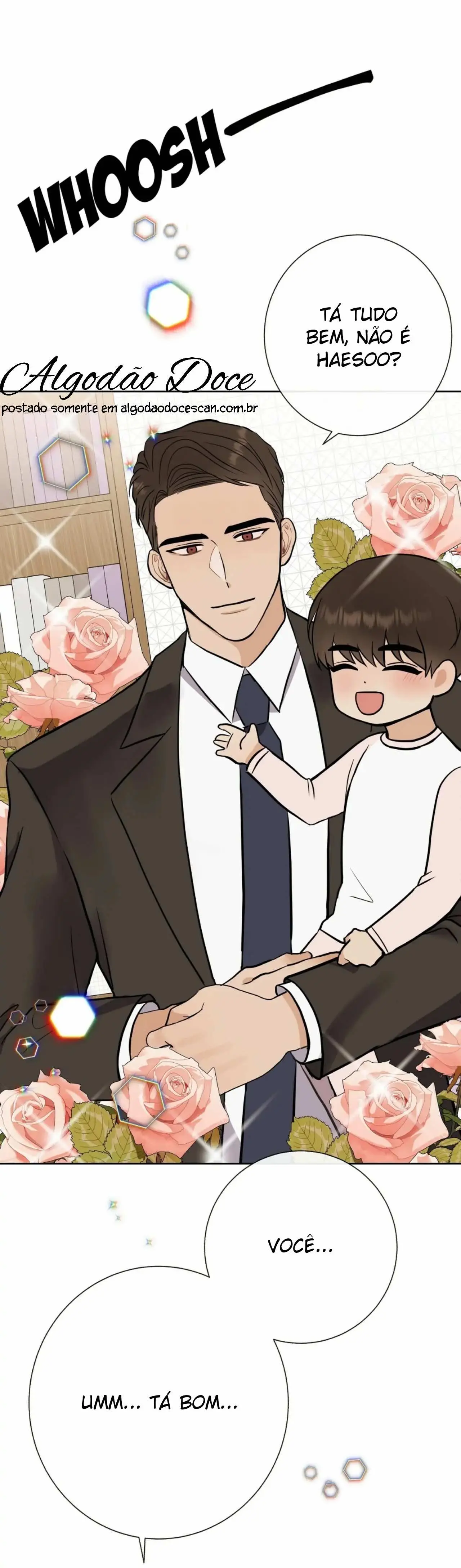 It’s My Baby – Capítulo 27 Yaoi – Página 8