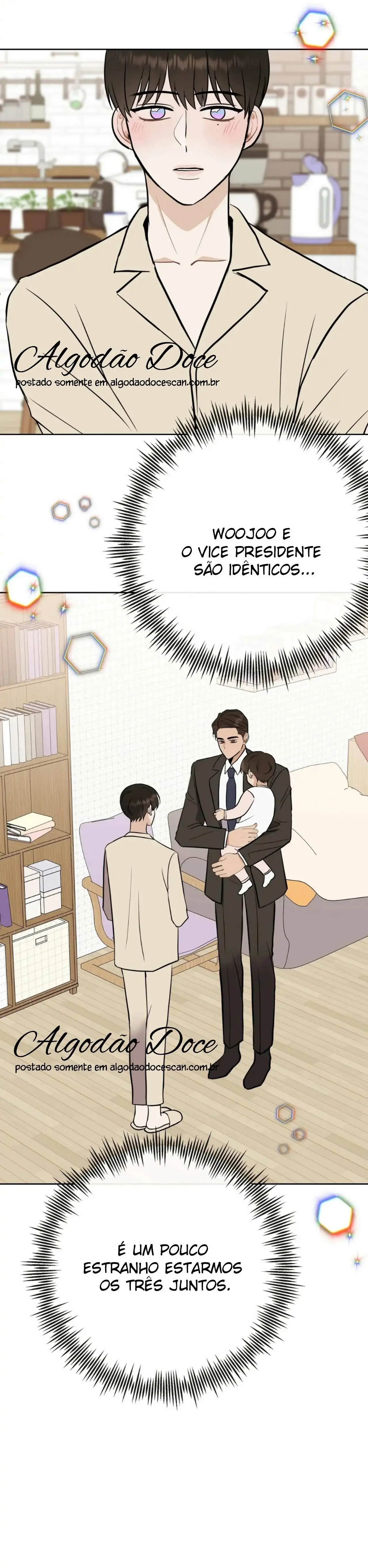 It’s My Baby – Capítulo 27 Yaoi – Página 9