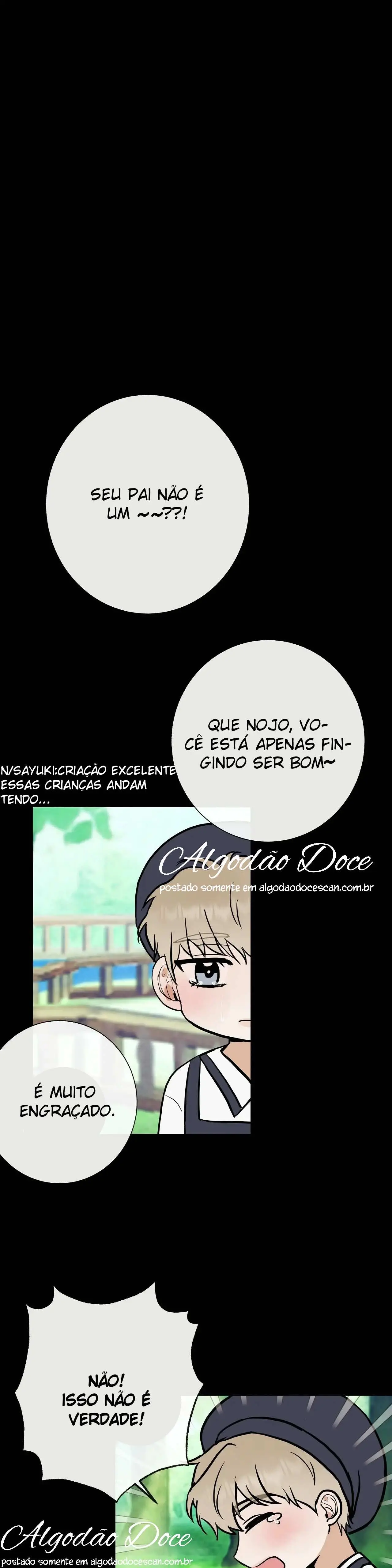 It’s My Baby – Capítulo 28 Yaoi – Página 10