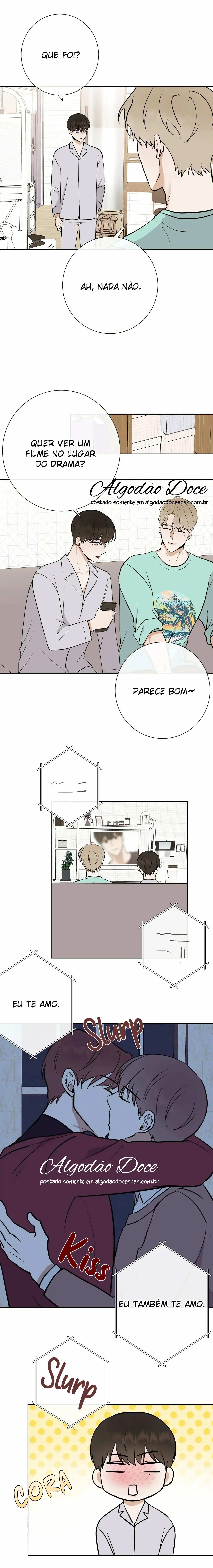 It’s My Baby – Capítulo 28 Yaoi – Página 21