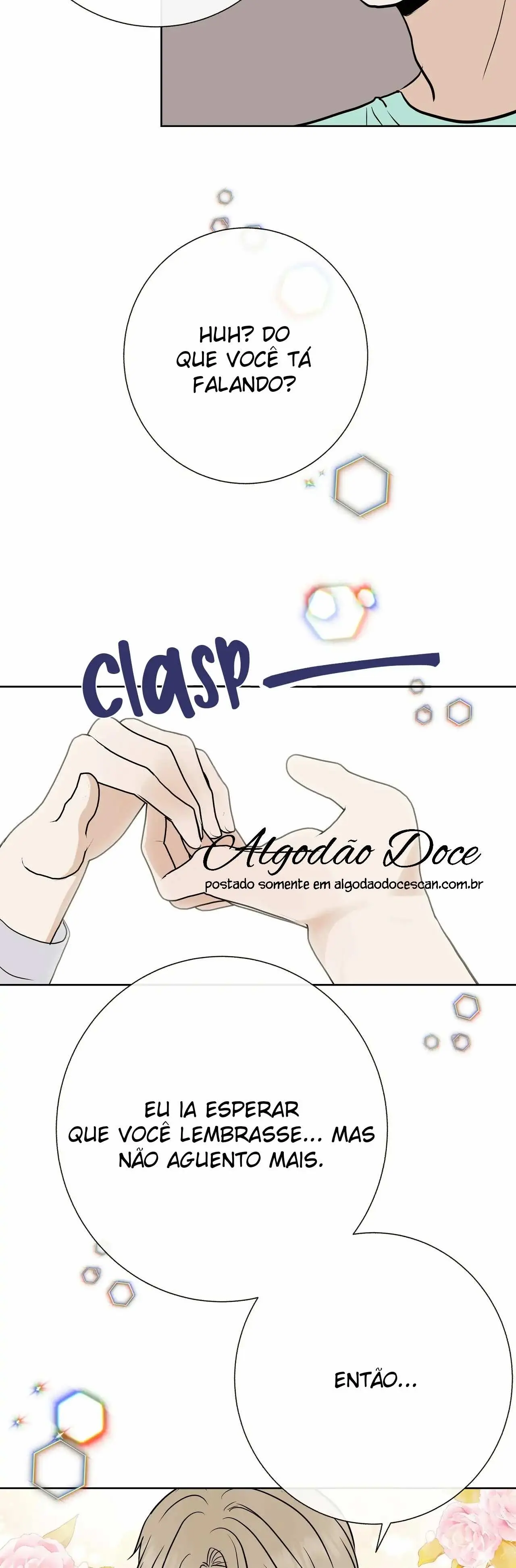 It’s My Baby – Capítulo 28 Yaoi – Página 25