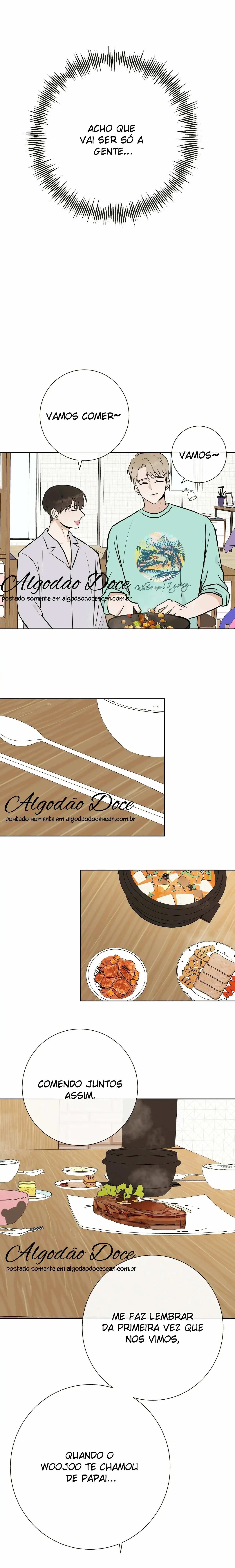 It’s My Baby – Capítulo 28 Yaoi – Página 4