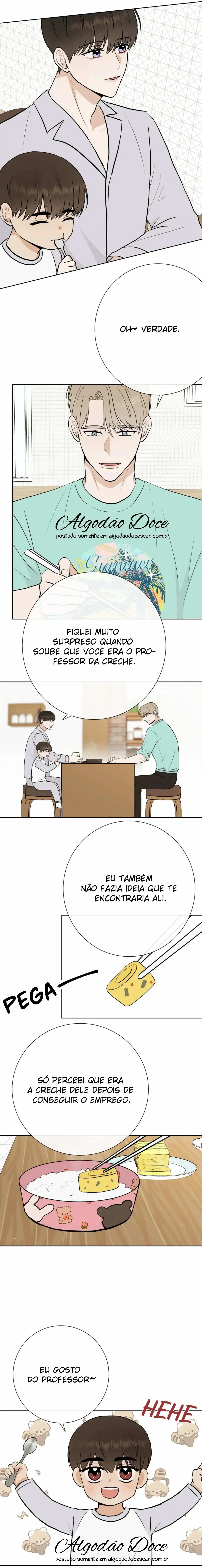 It’s My Baby – Capítulo 28 Yaoi – Página 5