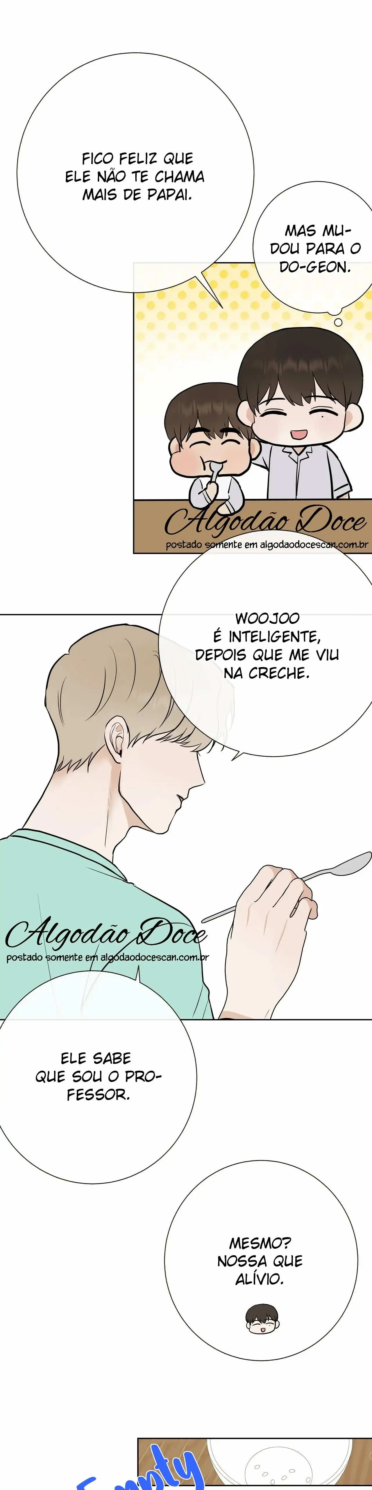It’s My Baby – Capítulo 28 Yaoi – Página 6