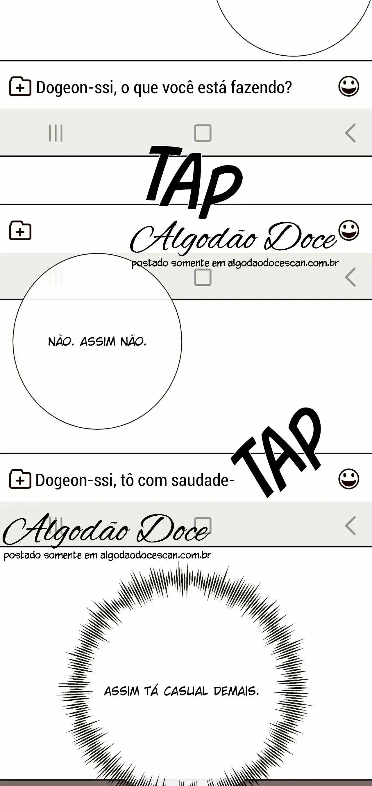 It’s My Baby – Capítulo 29 Yaoi – Página 12